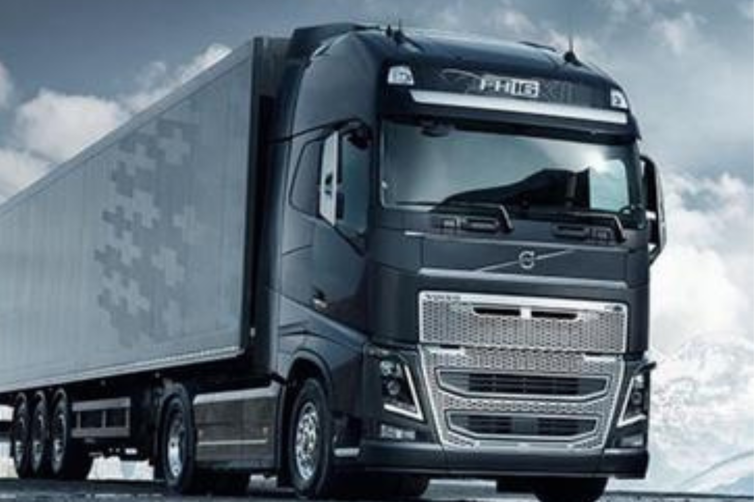 Land Transport Services